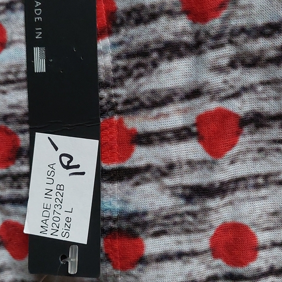 Reversible skirt - Picture 3 of 4